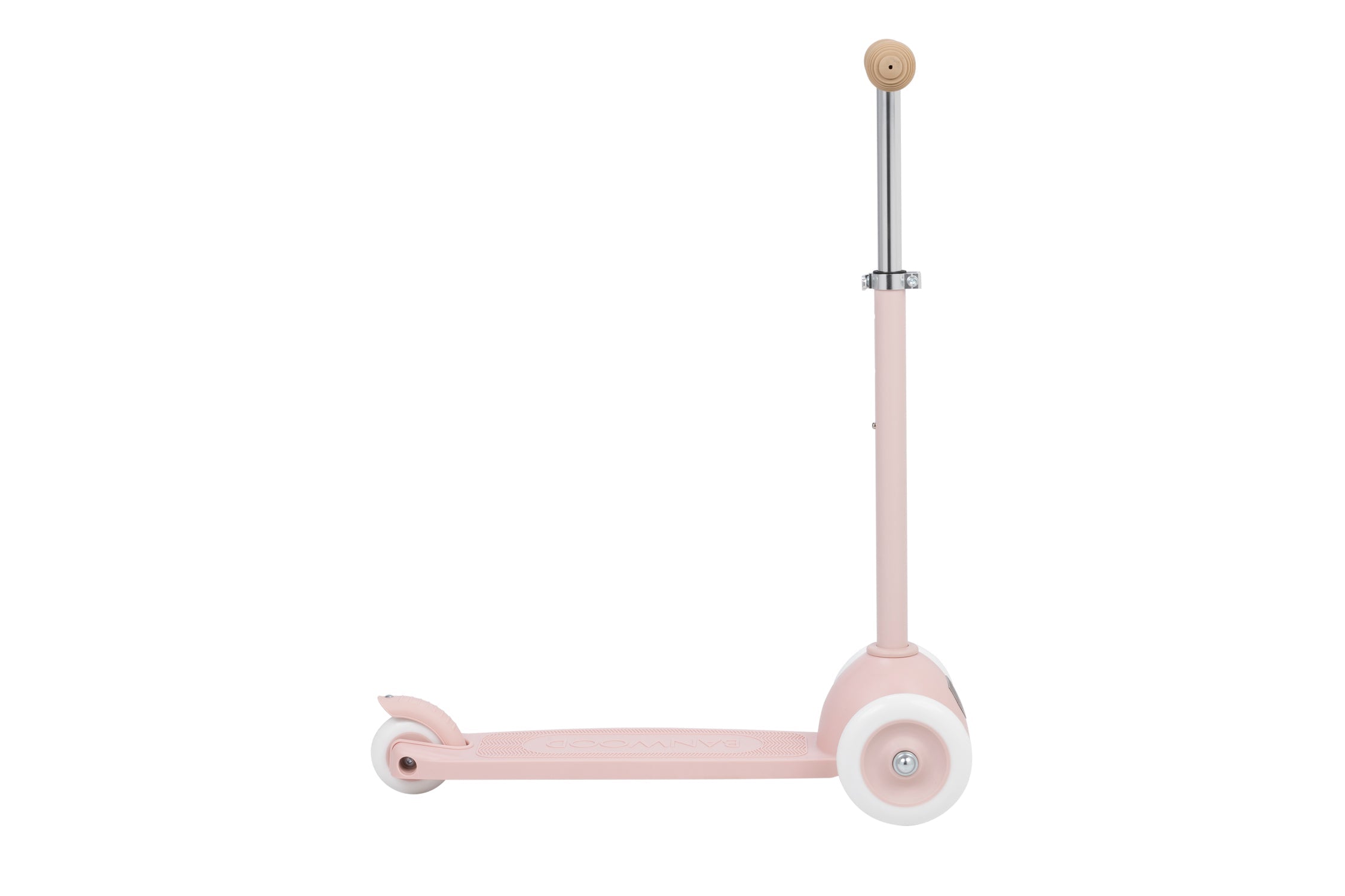 Eco Scooter Faded Pink