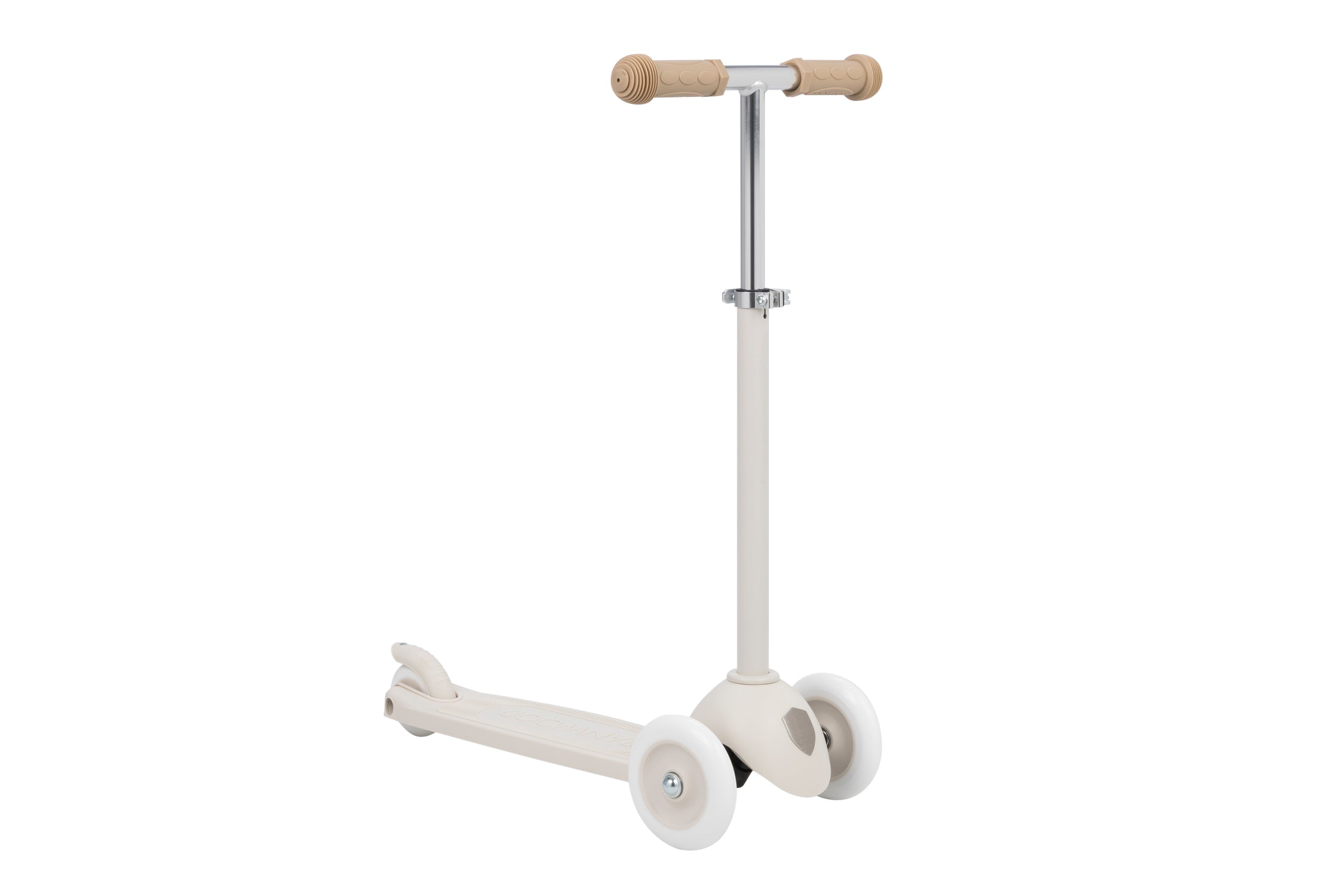 Eco Scooter Ivory