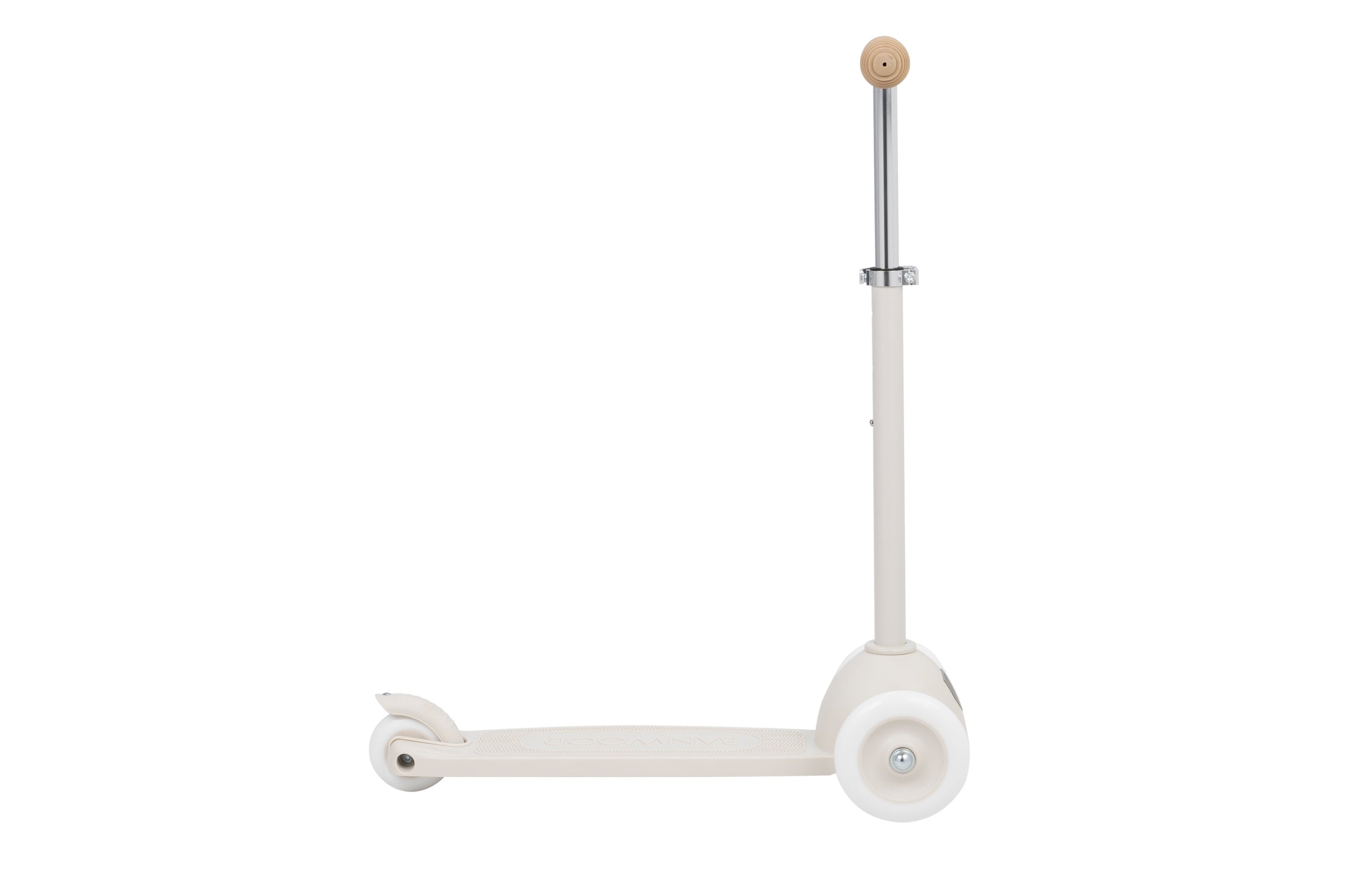 Eco Scooter Ivory