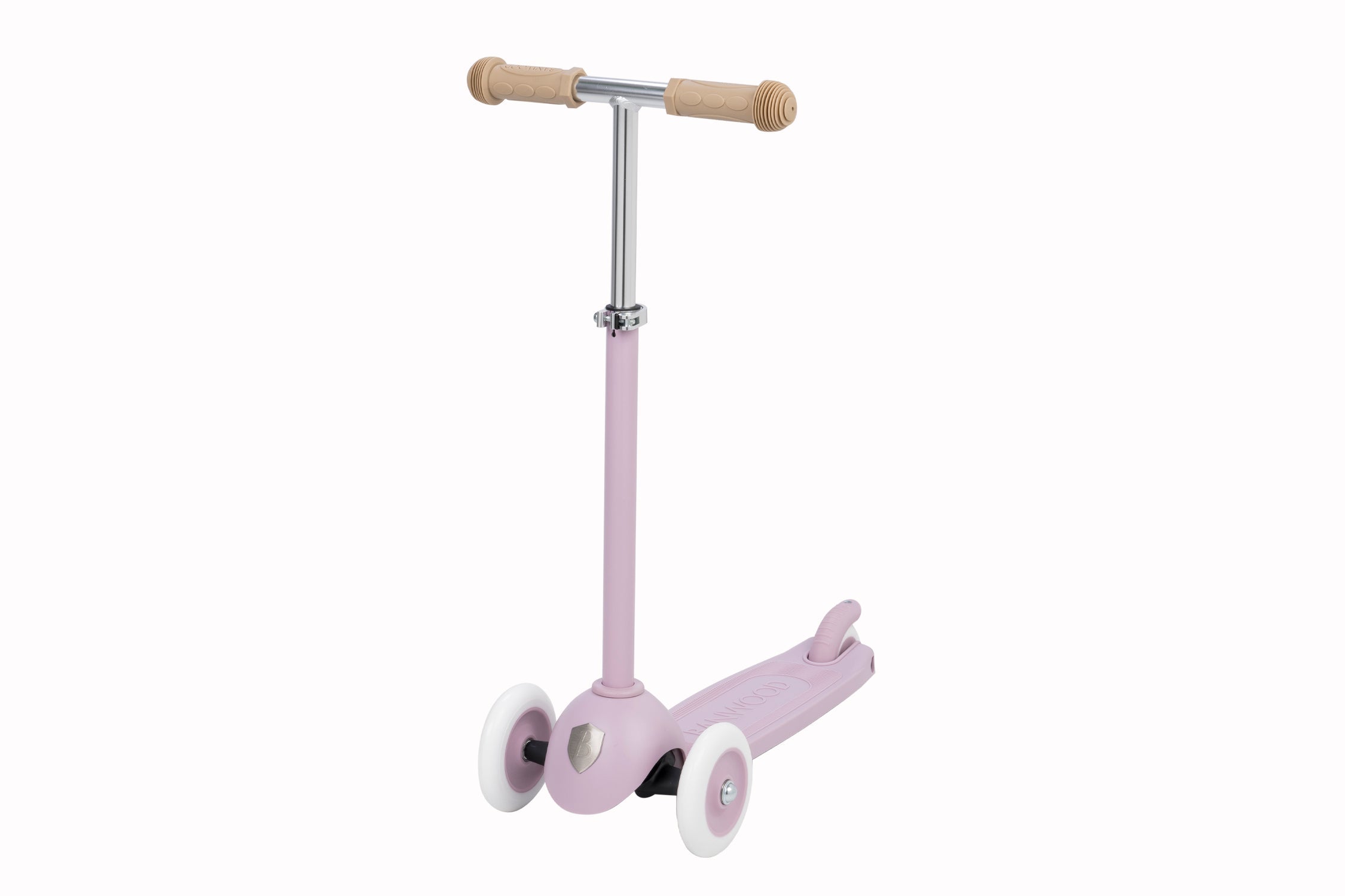 Eco Scooter Lavender