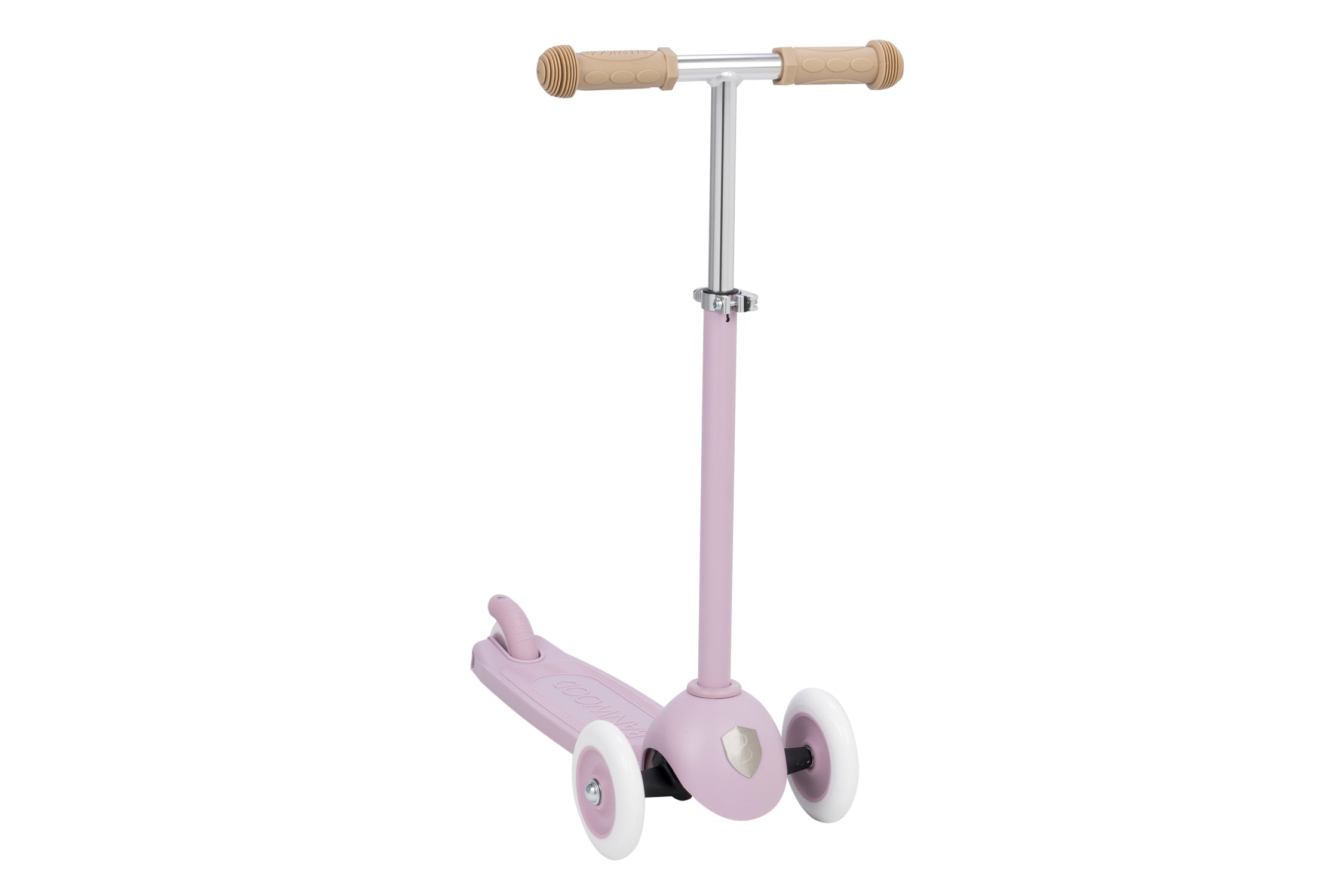 Eco Scooter Lavender