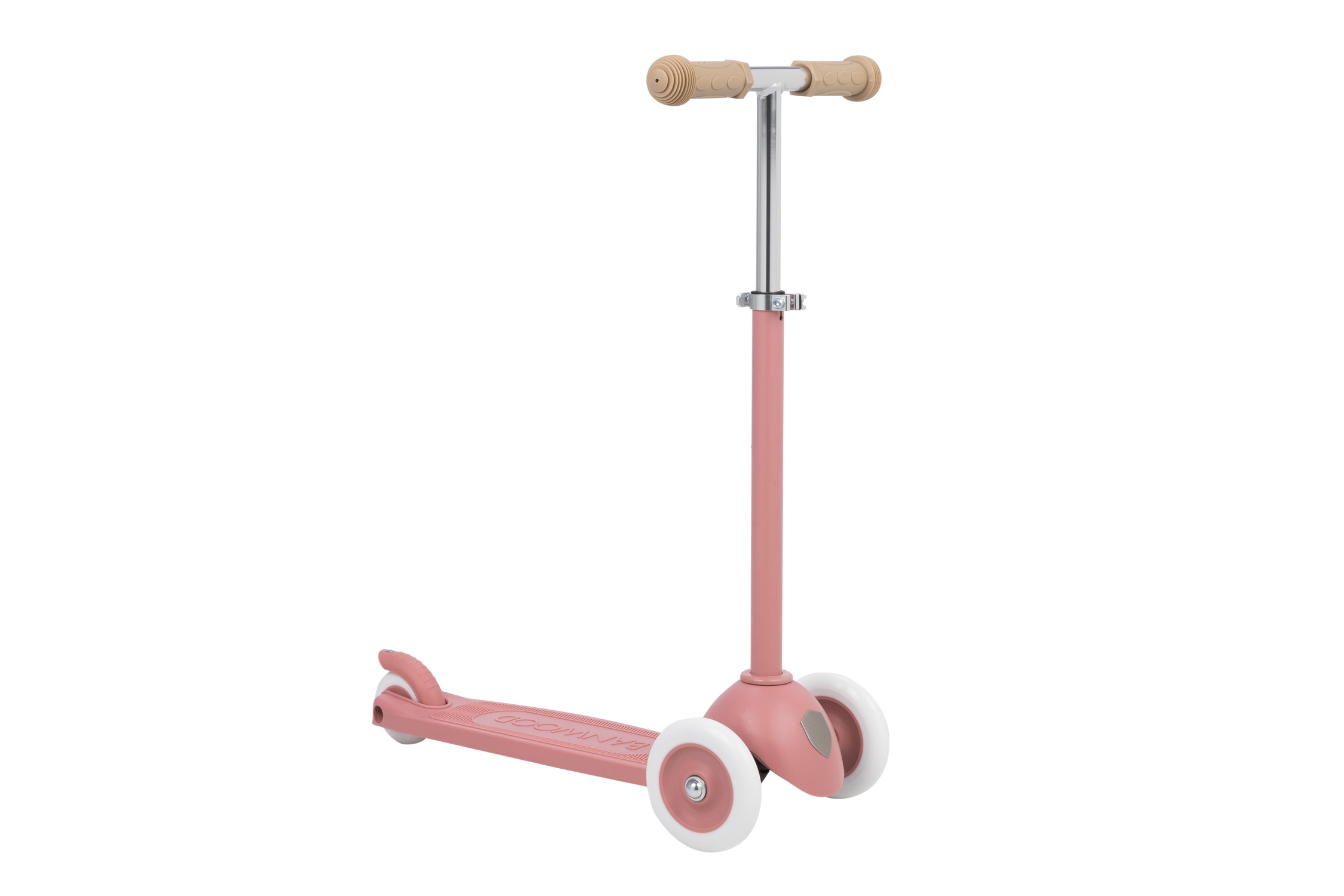 Eco Scooter Raspberry