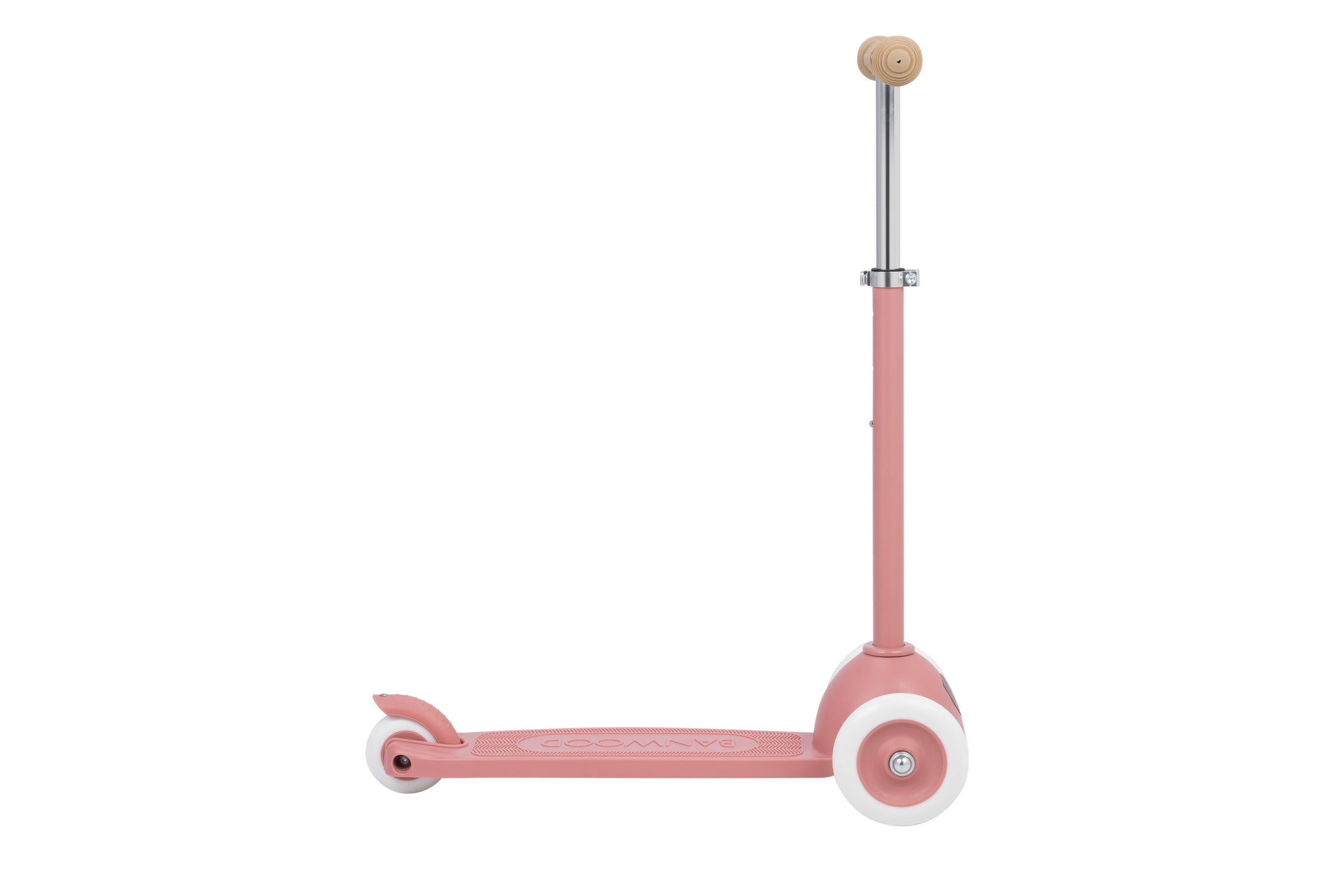 Eco Scooter Raspberry