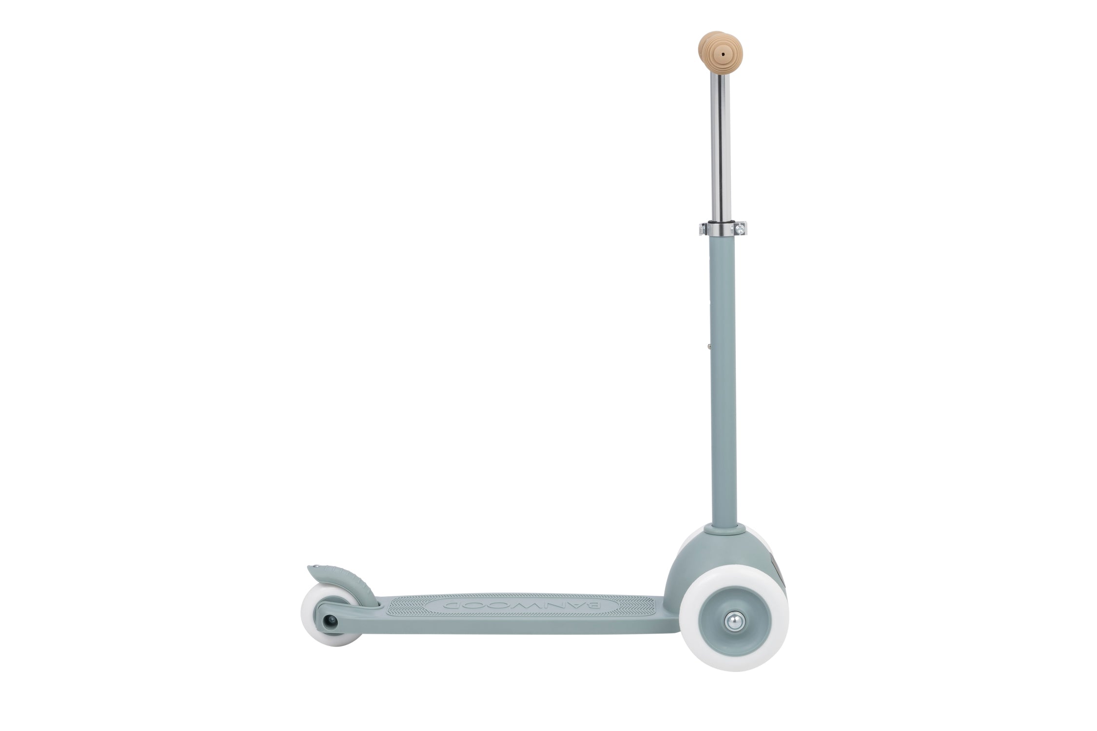 Eco Scooter Teal