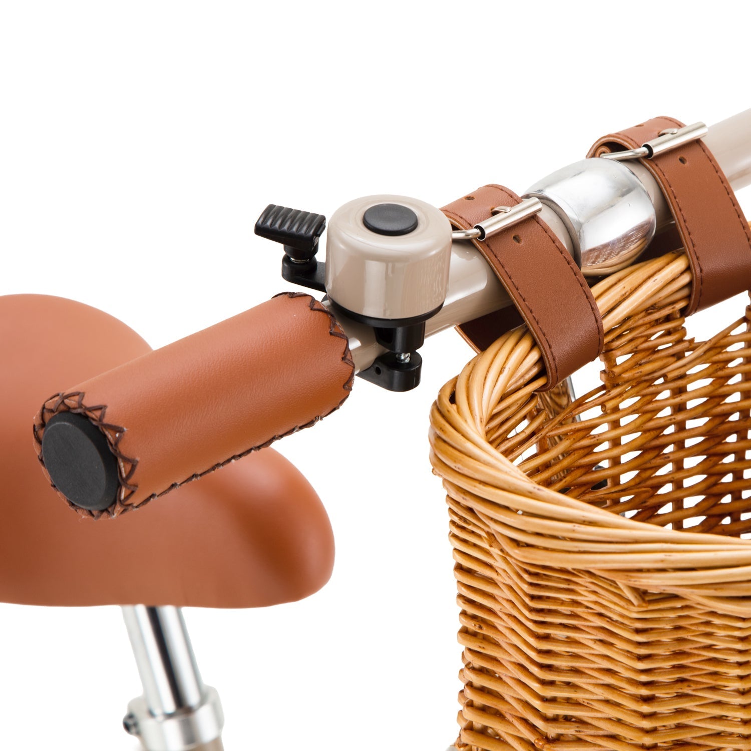 Balance Bike - Beige