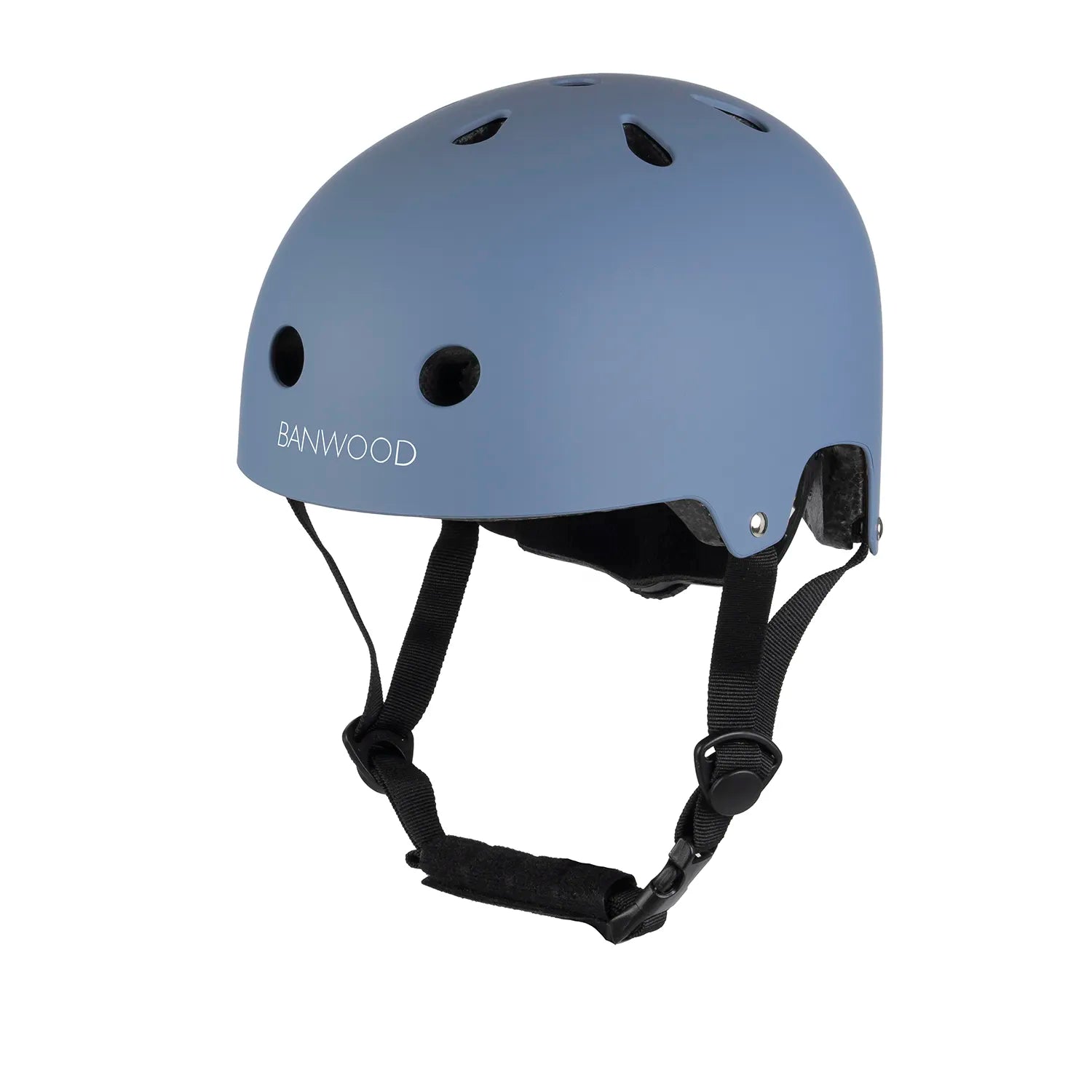 Classic Helmet  - Matte Blue