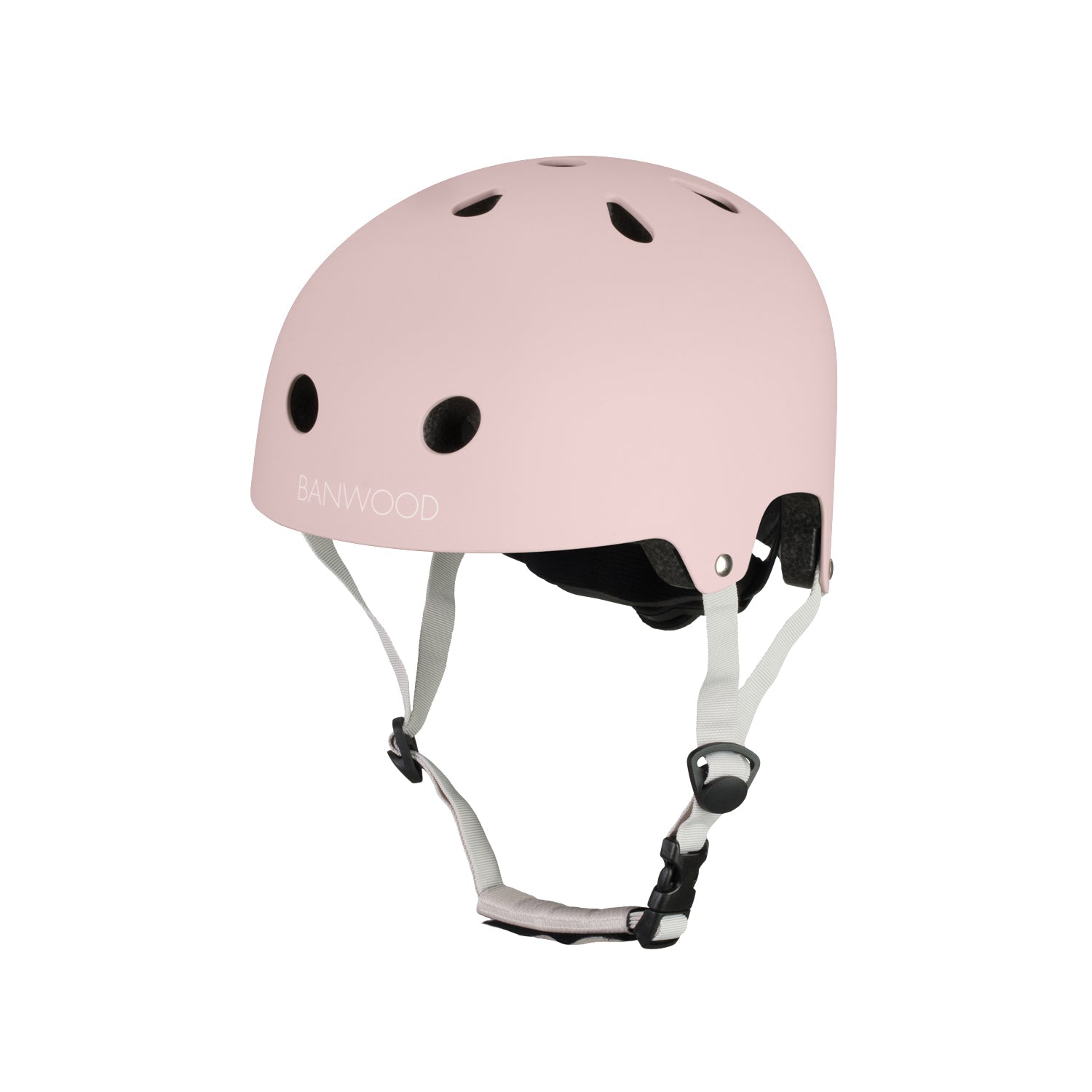 Helmet Faded Pink