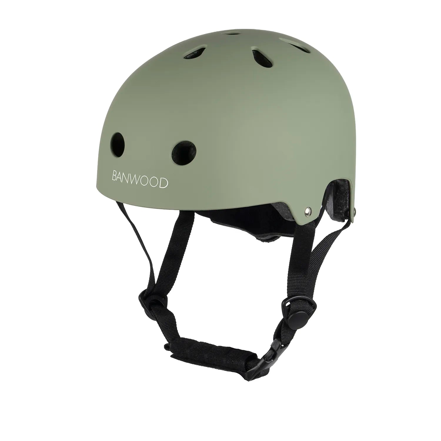 Classic Helmet  - Matte Forest