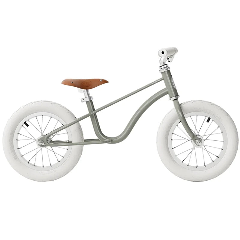 Balance Bike Icon - Sage