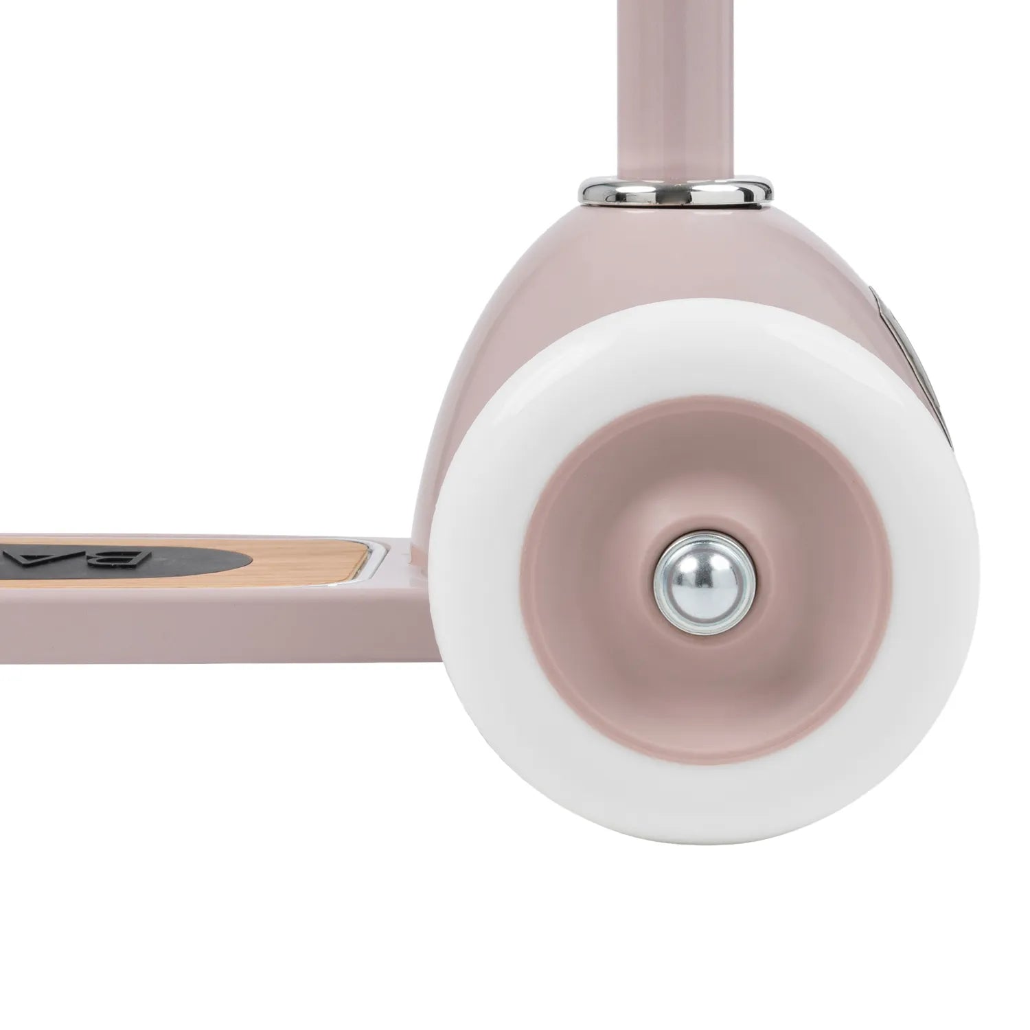 Scooter  - Dustypink