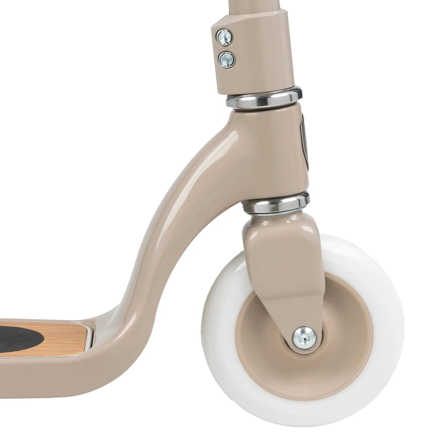 Maxi Scooter  - Beige