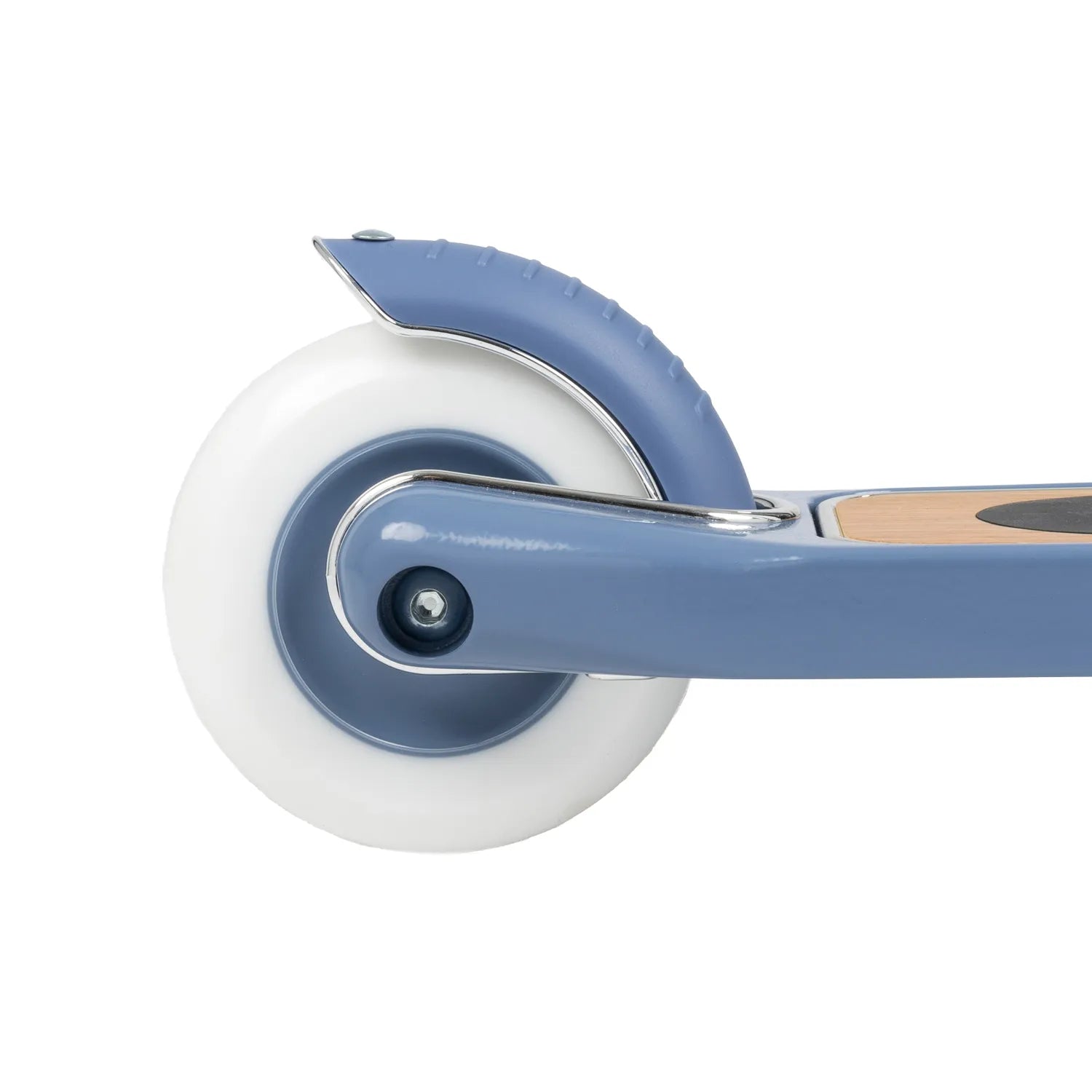 Maxi Scooter  - Blue