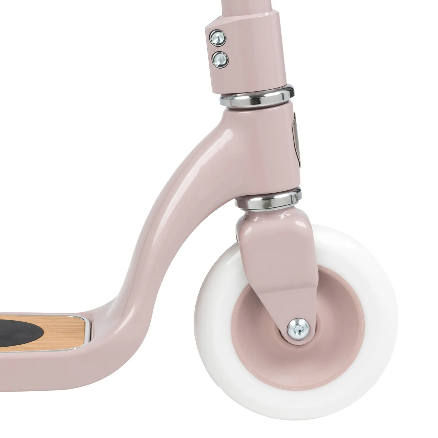 Maxi Scooter  - Dustypink