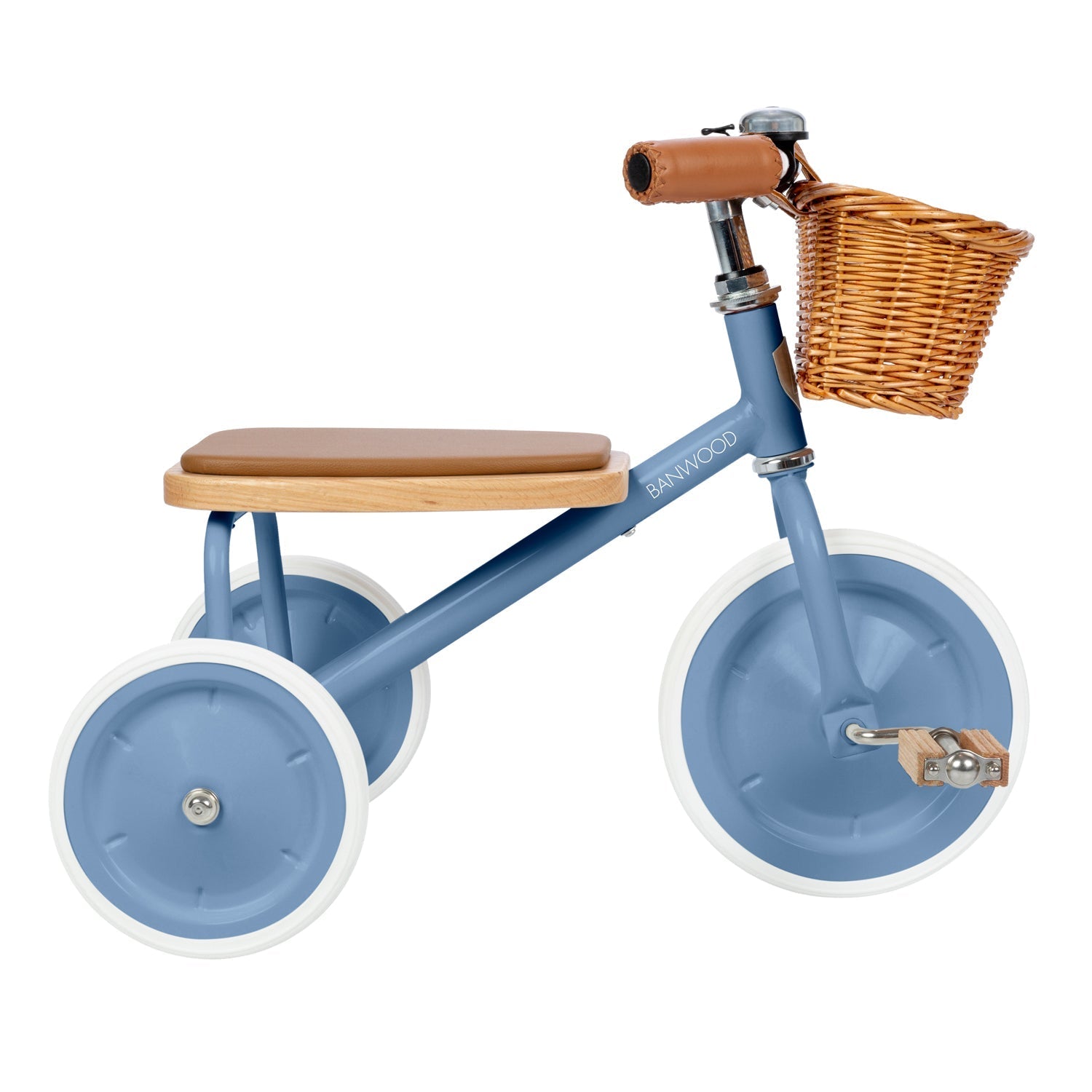 Trike Vintage  - Blue