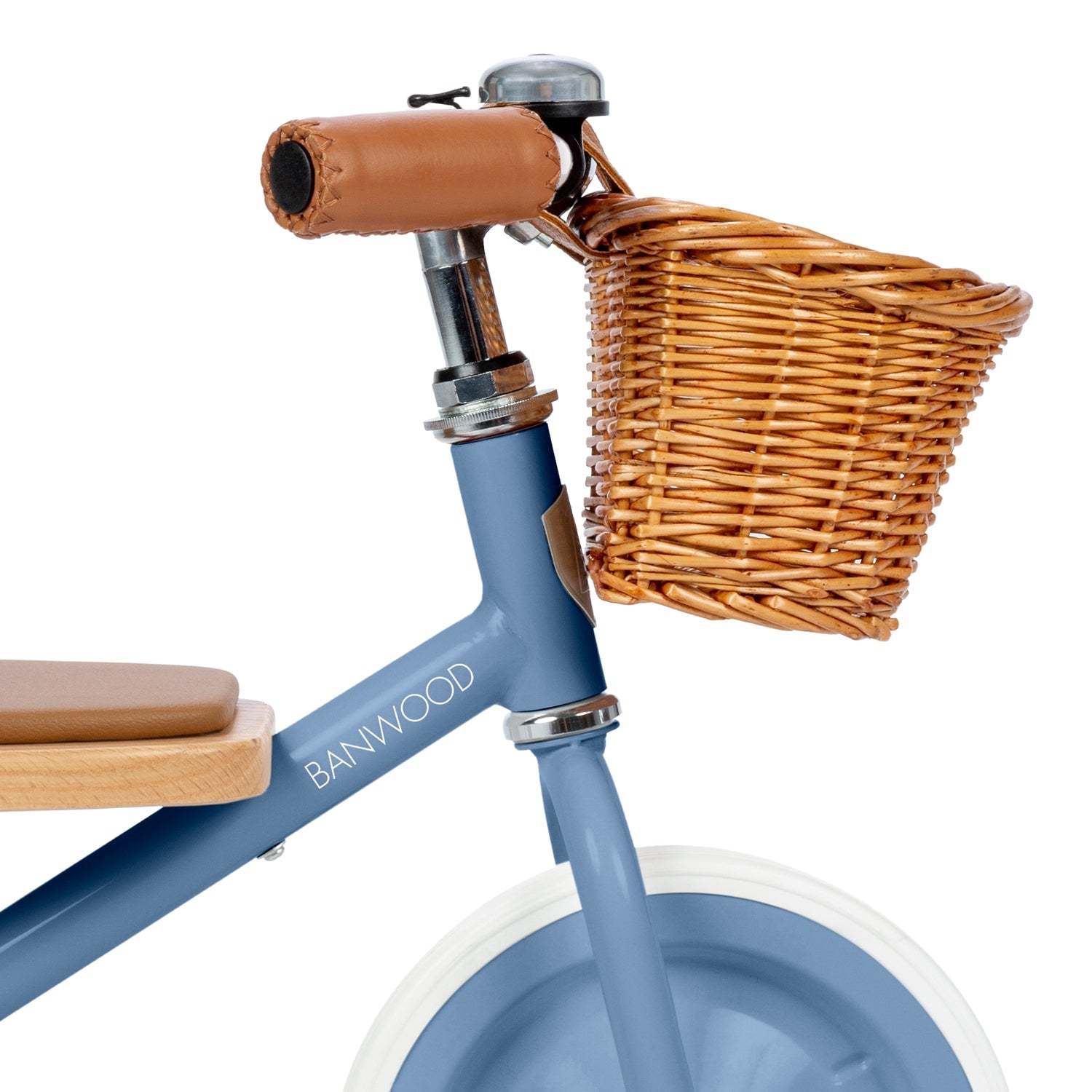 Trike Vintage  - Blue