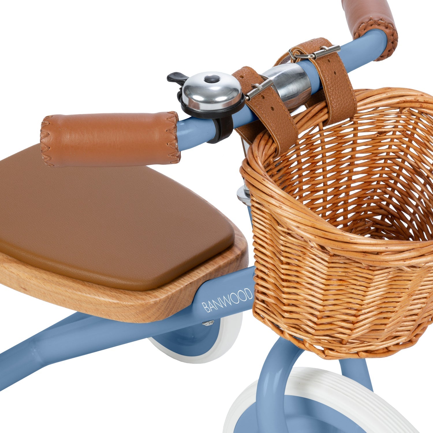 Trike Vintage  - Blue