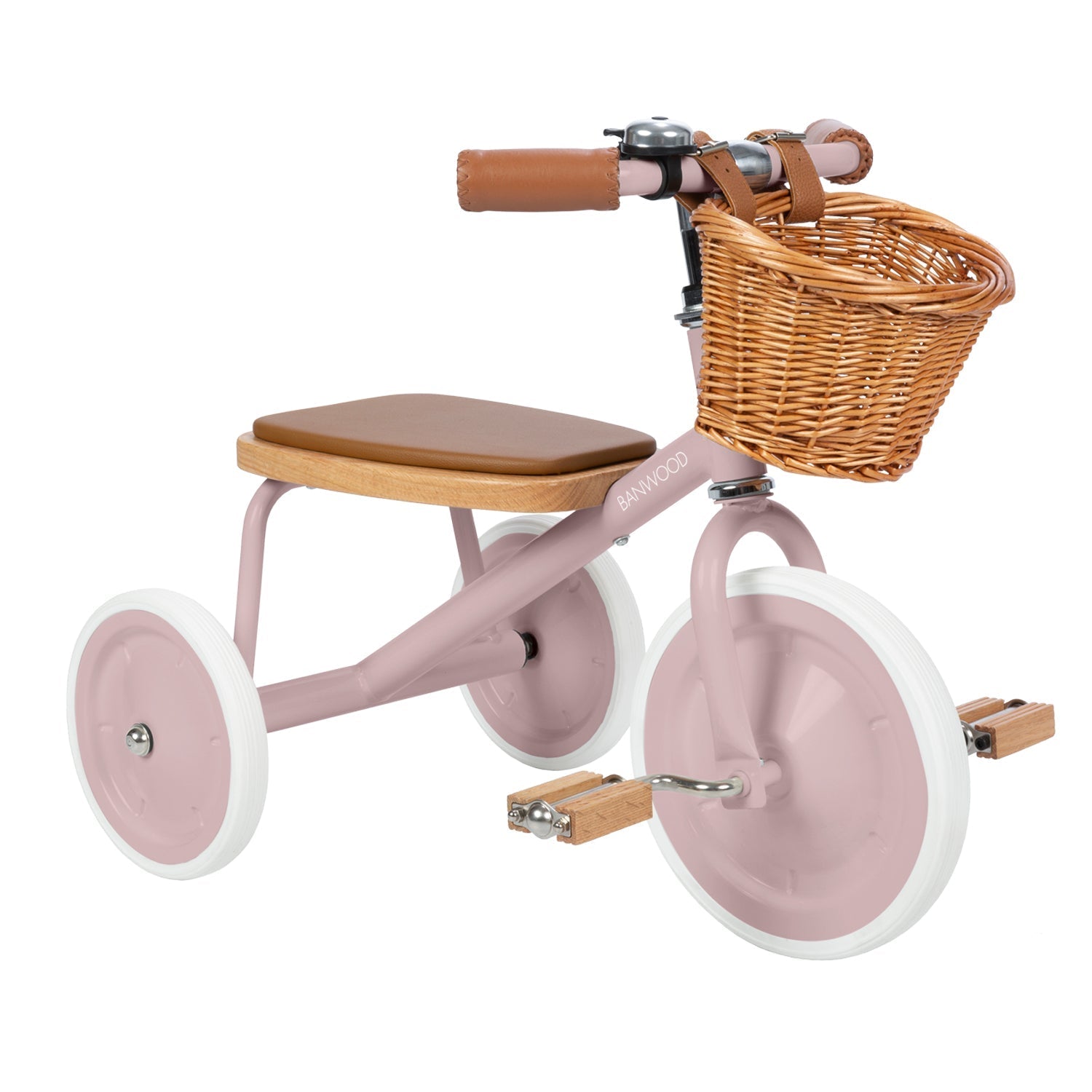 Trike Vintage  - Dustypink