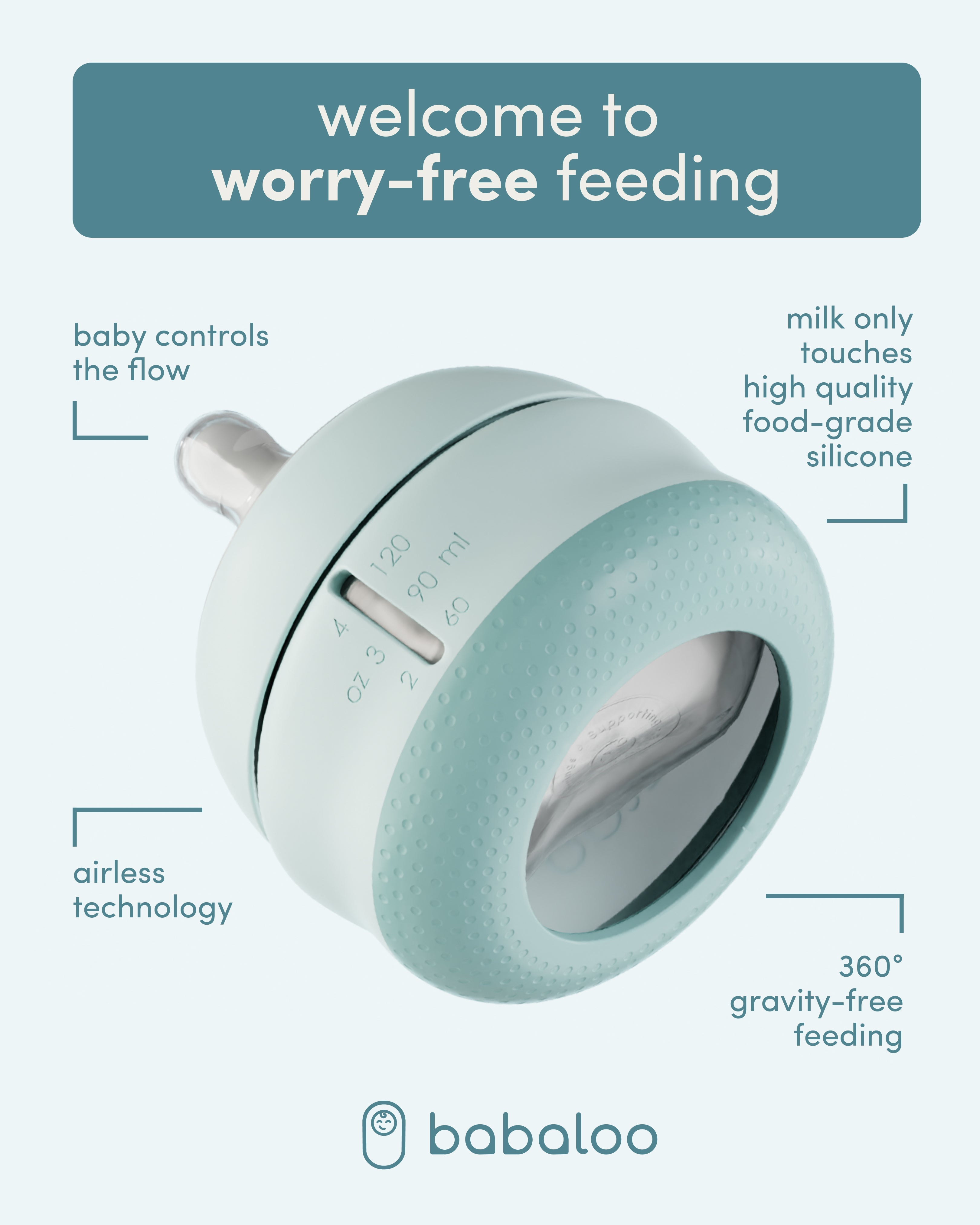 Bottle Set Of 3