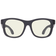 Screen Savers: Jet Black Navigator