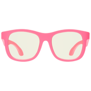 Screen Savers: Think Pink! Navigator