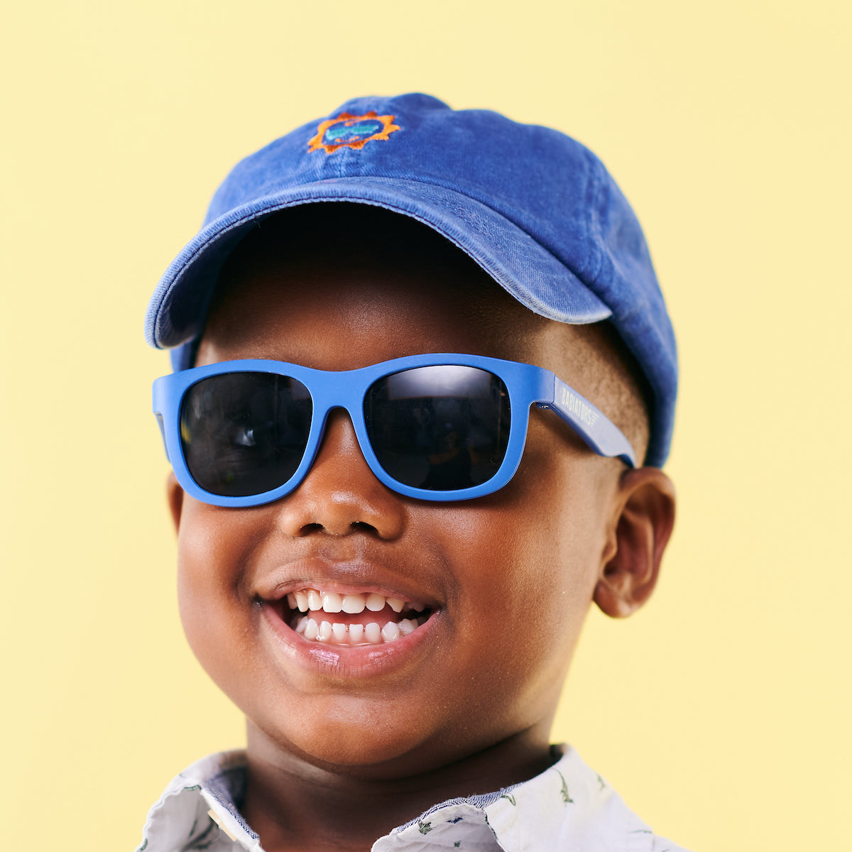 Good As Blue Navigator