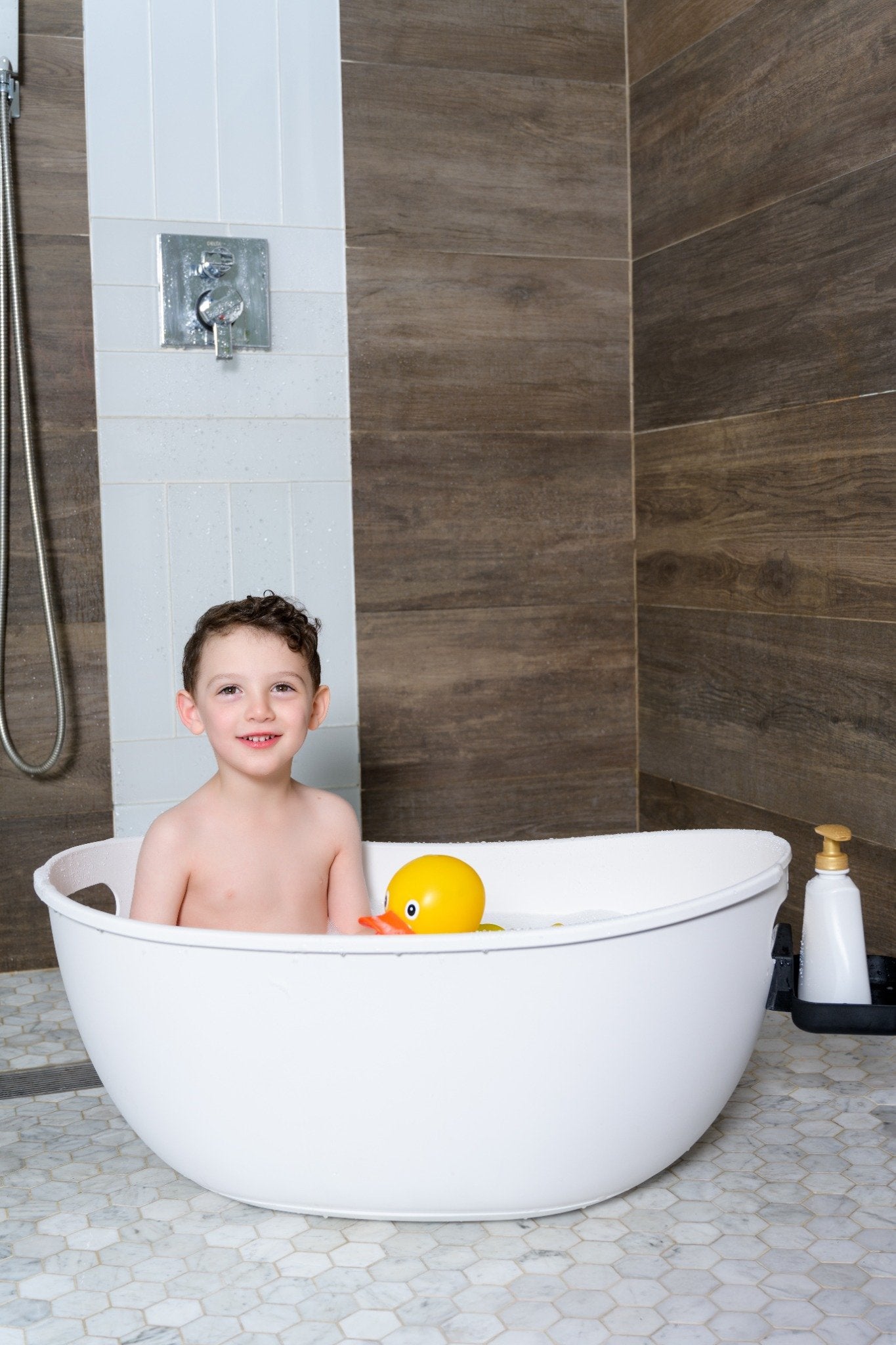 Babu Bath
