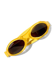 Designer Baby Banz Sunglasses