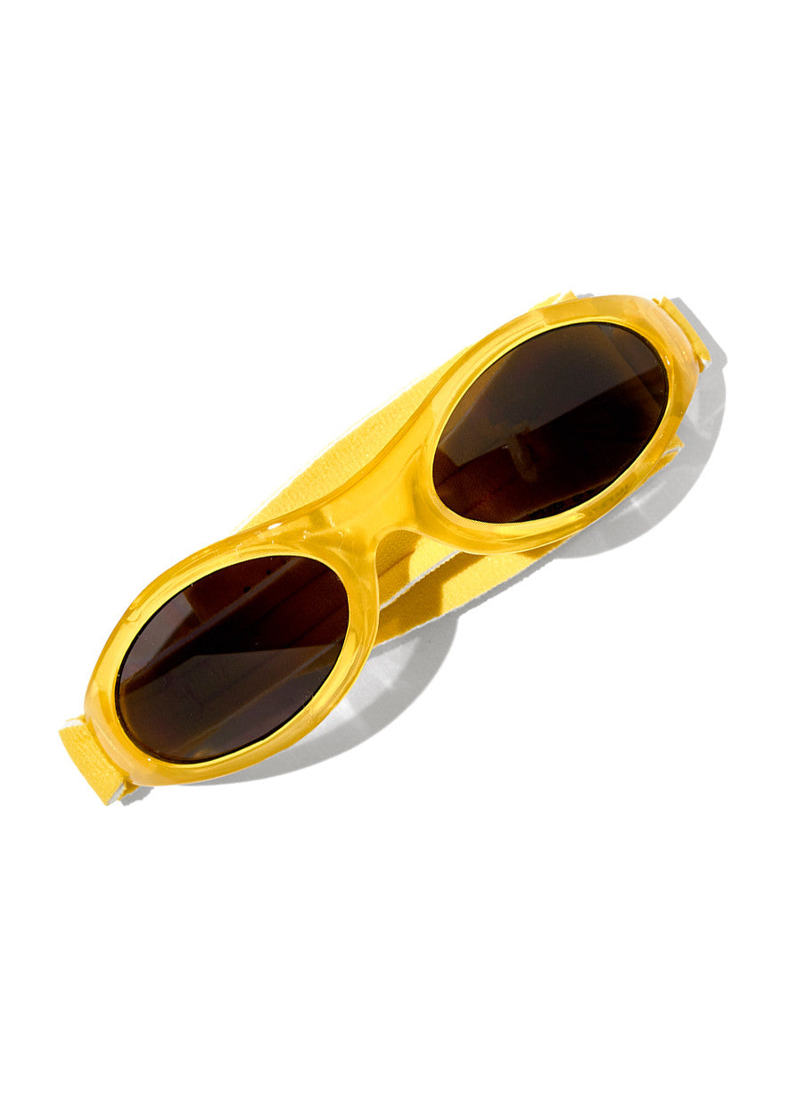 Designer Baby Banz Sunglasses