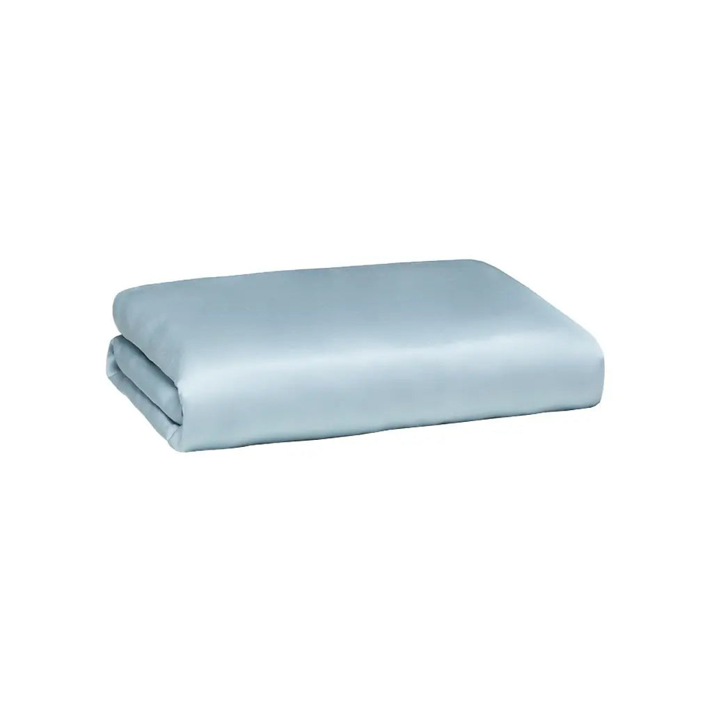 Cleanbamboo® Signature Sateen Crib & Toddler Fitted Sheet