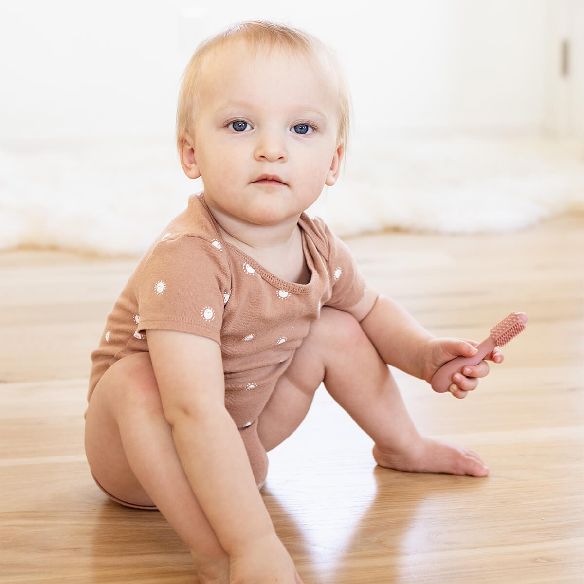 Kit 1 - Prepare For Starting Solids