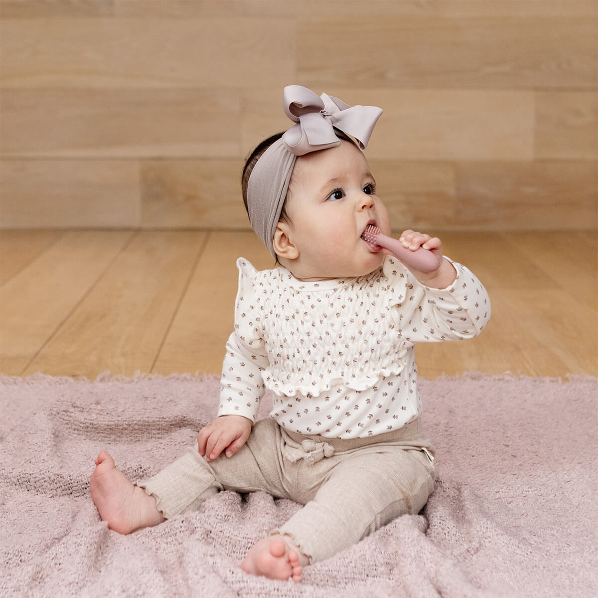 Kit 1 - Prepare For Starting Solids