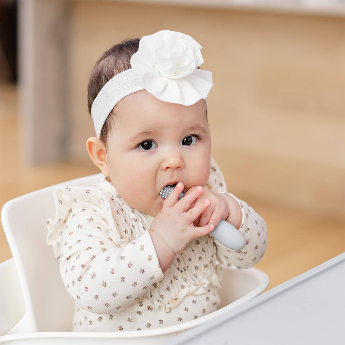 Kit 1 - Prepare For Starting Solids