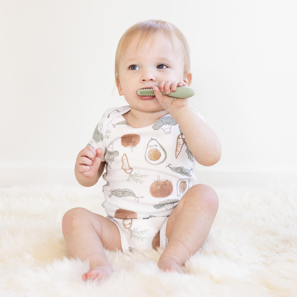 Kit 1 - Prepare For Starting Solids