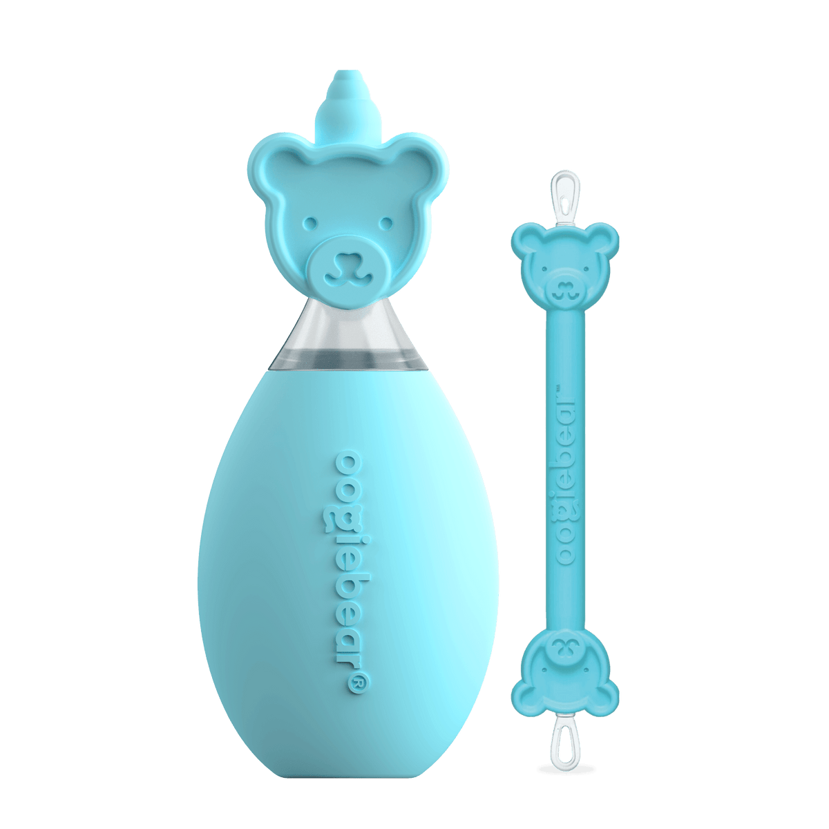Oogiebear Baby Nose And Ear Cleaning Kit