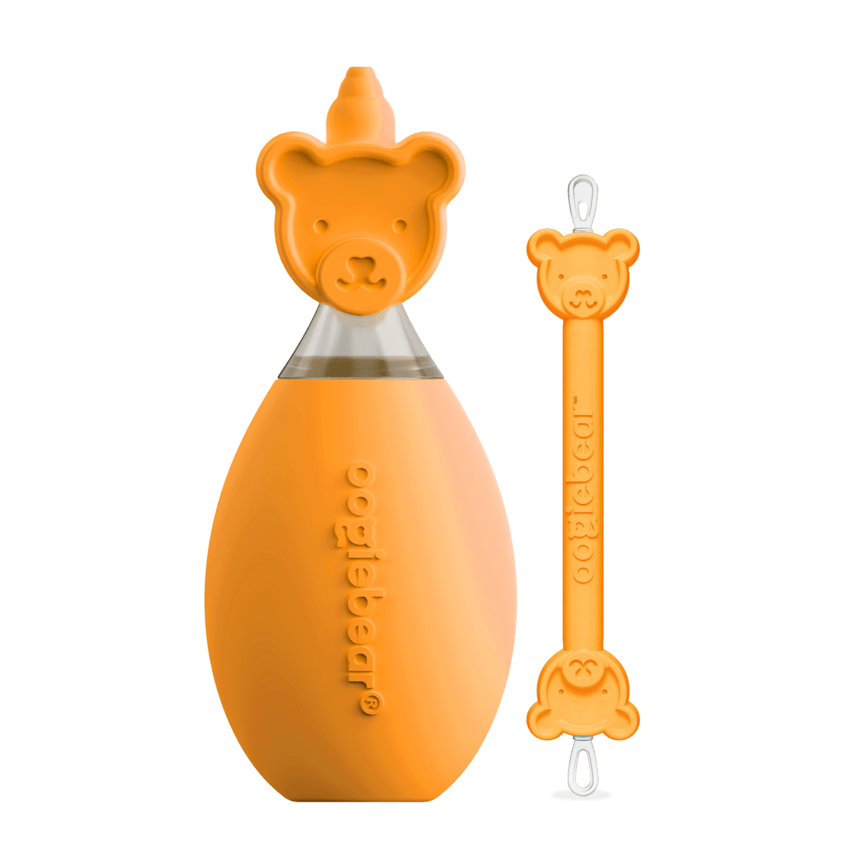 Oogiebear Baby Nose And Ear Cleaning Kit