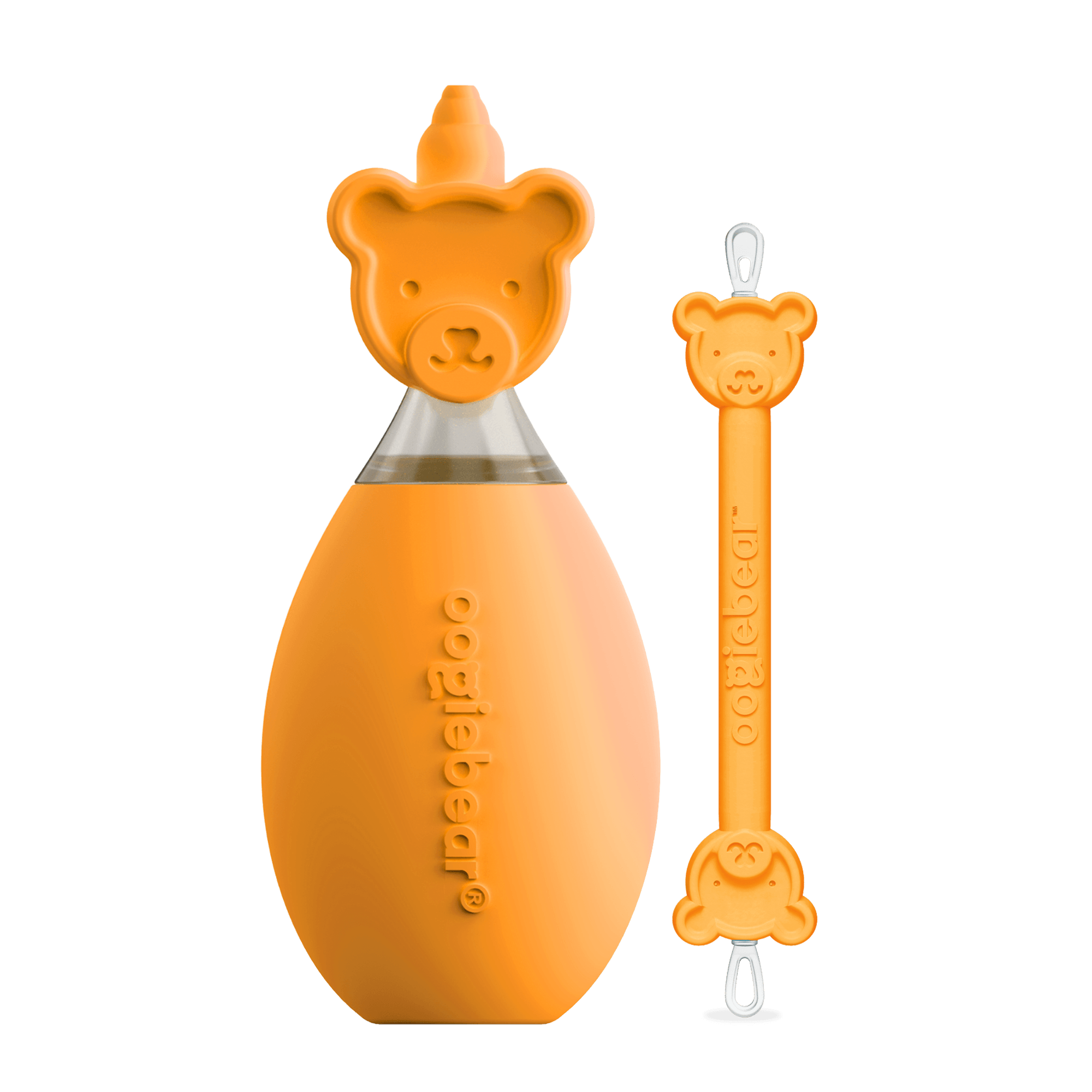 Oogiebear Baby Nose And Ear Cleaning Kit