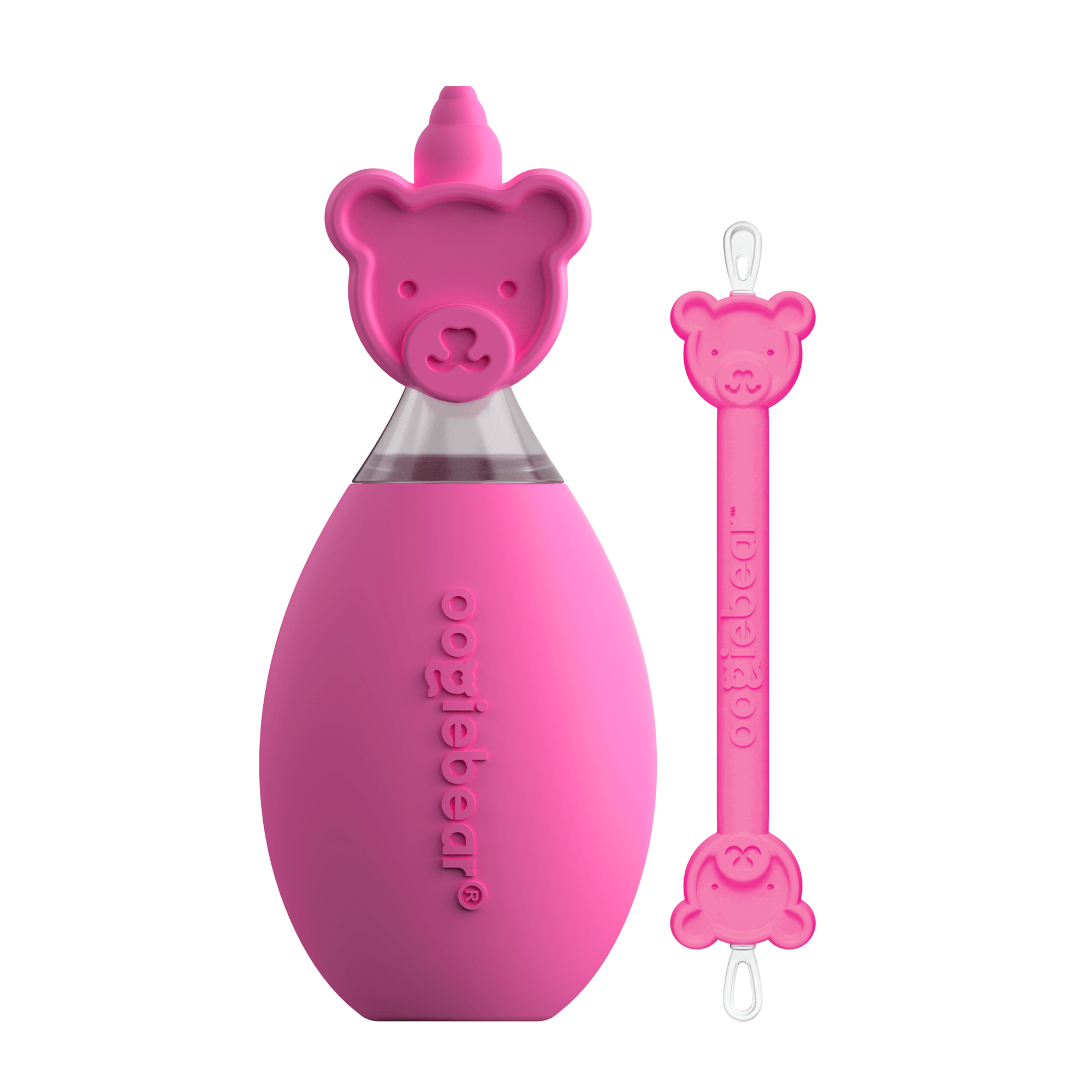 Oogiebear Baby Nose And Ear Cleaning Kit