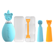 Baby Care Starter Kit