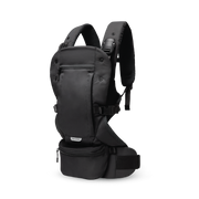 The Baby Carrier, Black