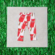 Sale Kids Catsicle Leggings