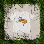 Sale Kids Tiger T-shirt