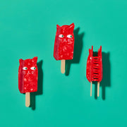 Catsicle Claw