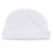 Pima Cotton Baby Hat