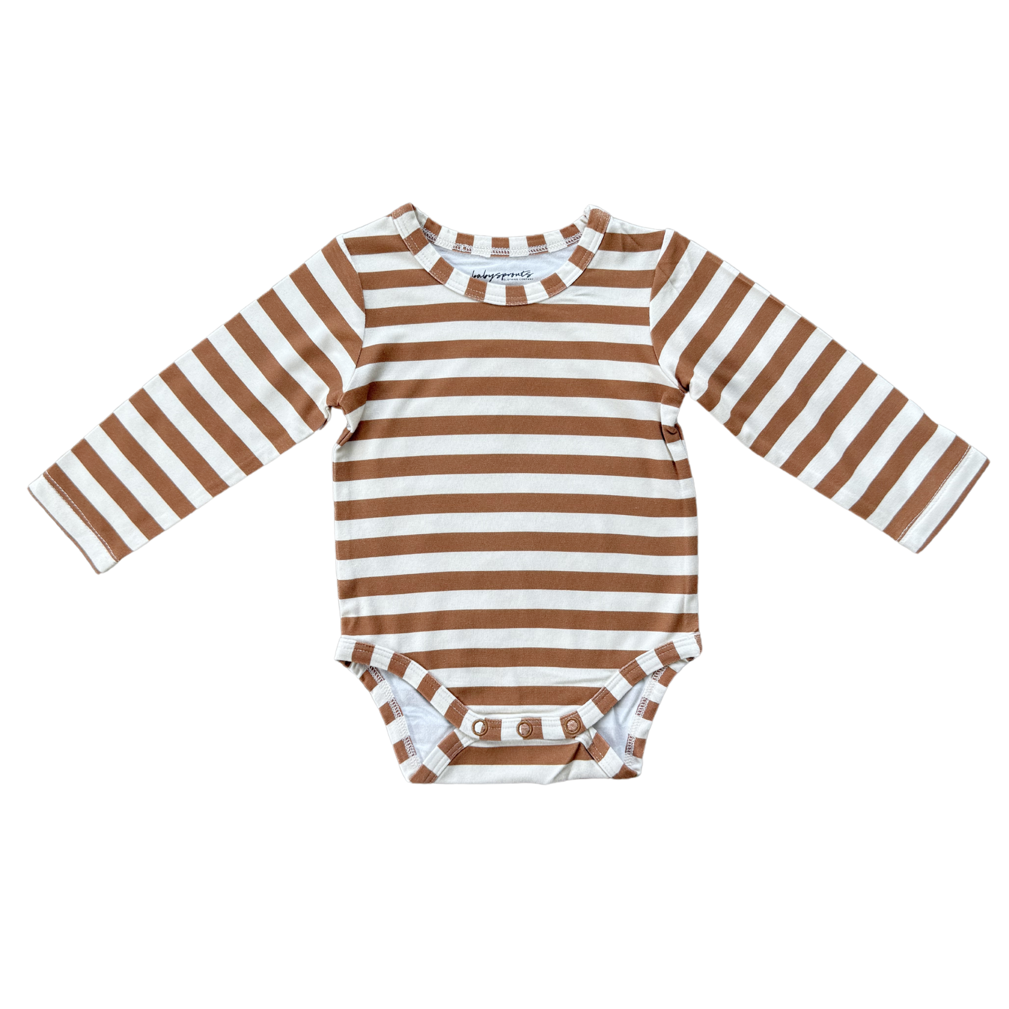 Baby Long Sleeve Bodysuit