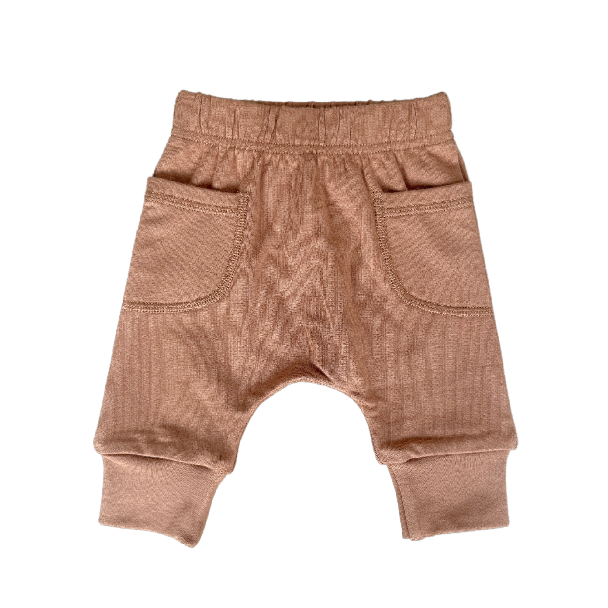 Baby Pocket Pants