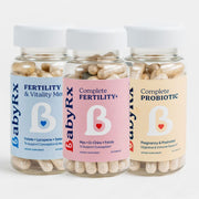 Fertility Support For Two Bundle