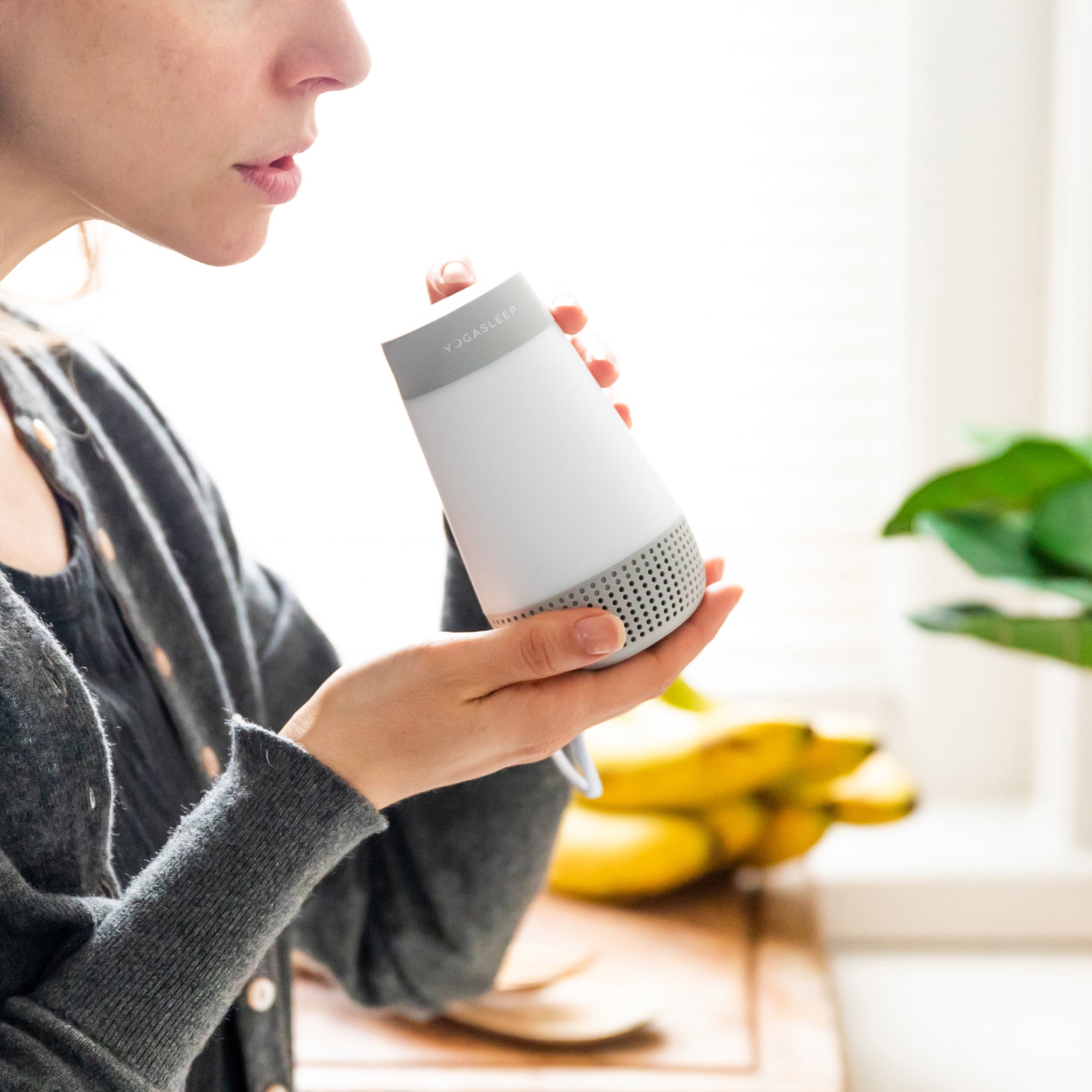 Baby Soother With Voice Recorder