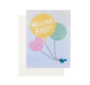 Baby Balloons