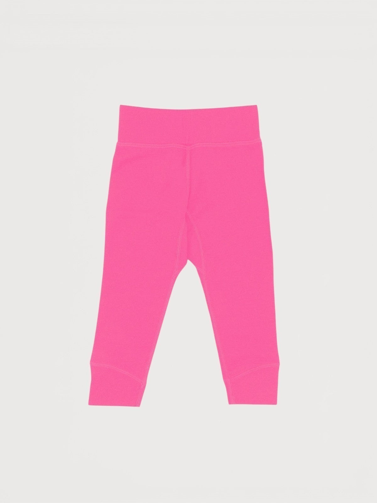 Baby Merino Legging - Wide Waistband