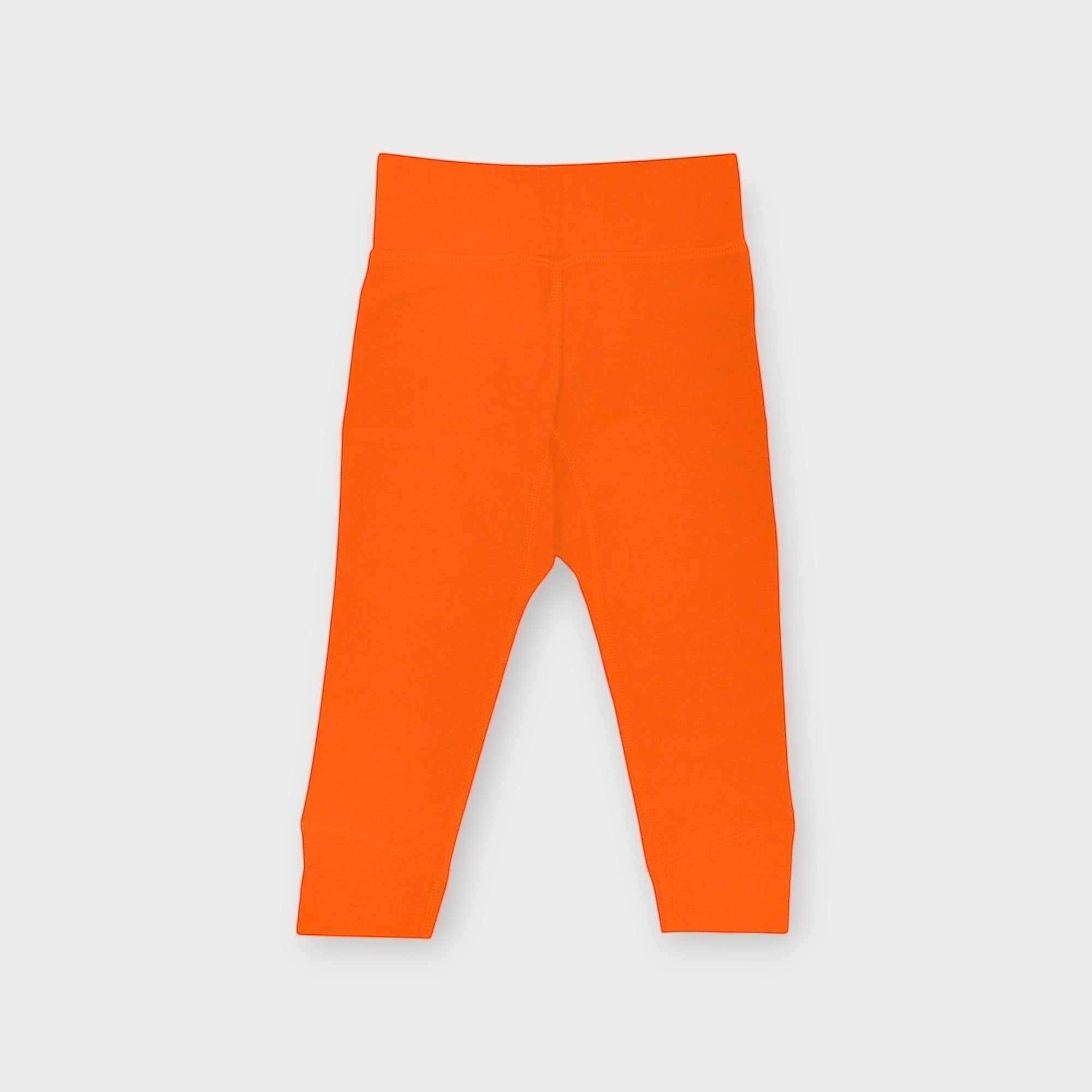 Baby Merino Legging - Wide Waistband